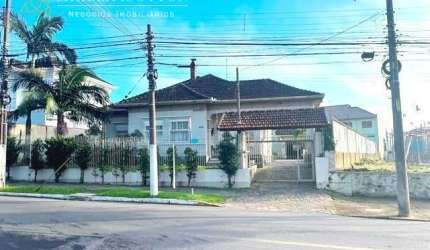 Casa com 3 quartos à venda na Avenida General Daltro Filho, 2899, Canudos, Novo Hamburgo por R$ 1.230.000