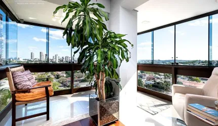Apartamento com 3 quartos à venda na Rua Caxambu, 44, Vila Nova, Novo Hamburgo por R$ 730.000