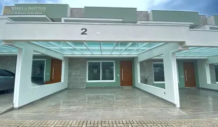 Casa com 3 quartos à venda na Rua Luiz de Camões, União, Estância Velha por R$ 700.000