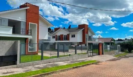 Casa em condomínio fechado com 3 quartos à venda na Santo Agostinho, 346, Industrial, Dois Irmãos