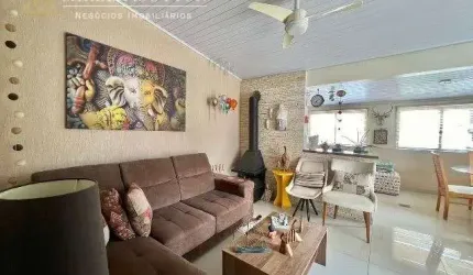 Cobertura com 2 quartos à venda na Rua Avaí, 320, Vila Rosa, Novo Hamburgo por R$ 480.000