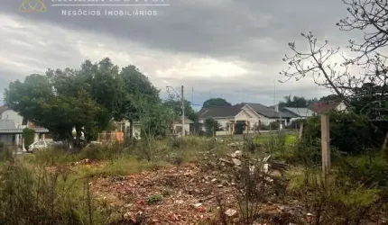 Terreno à venda na Rua Caxambu, 109, Vila Nova, Novo Hamburgo por R$ 750.000
