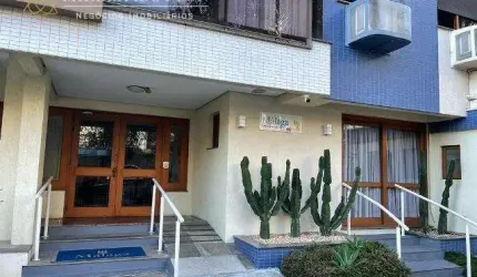 Apartamento com 2 quartos à venda na Rua Quintino Bocaiúva, 110, Centro, Novo Hamburgo por R$ 640.000