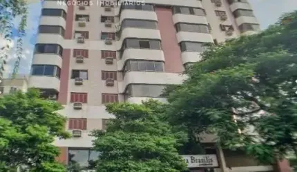 Apartamento com 3 quartos à venda na Rua Pedro Álvares Cabral, 733, Vila Rosa, Novo Hamburgo por R$ 1.200.000