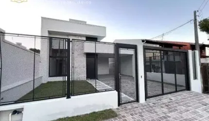 Casa com 3 quartos à venda na Rua São Francisco de Assis, 208, Jardim Mauá, Novo Hamburgo por R$ 1.219.000
