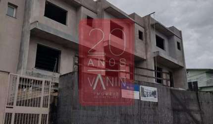 Residencial México Duplex, Jardim América, Caxias do Sul