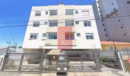 Ed Liberta, Desvio Rizzo, Caxias do Sul
