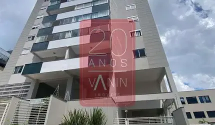 Ed Mustique, São Pelegrino, Caxias do Sul