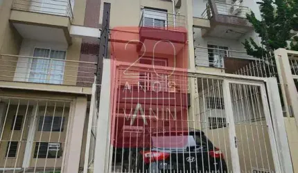 Res Hamburgo Triplex, Nossa Senhora da Saúde, Caxias do Sul