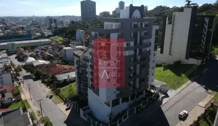 Residencial Villa Rosso, Jardim América, Caxias do Sul