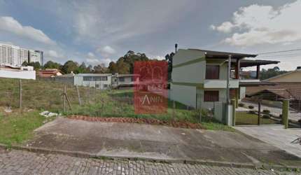 Terreno Bertelli, Cinqüentenário, Caxias do Sul