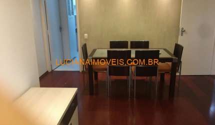 APARTAMENTO NA VILA IPOJUCA DE 81 M² COM 3 DORM.