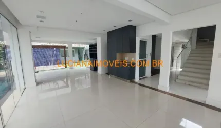 EXCELENTE SOBRADO NO PACAEMBU DE 560 M² ALTO PADRÃO