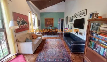 ÓTIMA CASA NA CITY LAPA DE 216 M² COM 3 DORM.
