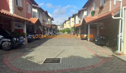 SOBRADO EM CONDOMINIO NO JABAQUARA COM 4 DORM. 3 VAGAS