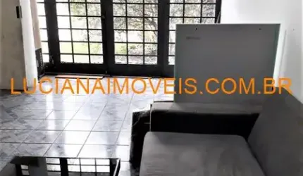 SOBRADO DE 430 M² EM PERDIZES COM 7 DORMITORIOS