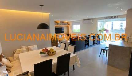 APARTAMENTO DE 78 M² NO ALTO DE PINHEIROS COM 1 SUITE