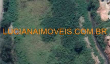 AREA DE 21.500 M² EM PIMENTAS - GUARULHOS