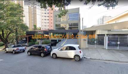 PREDIO COMERCIAL DE 686 M² NO ALTO DE PINHEIROS