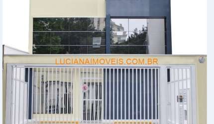 EXLENETE PREDIO COMERCIAL NA VILA ROMANA