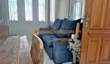 SOBRADO DE 133 M² NA VILA LEOPOLDINA COM 3 DORM.