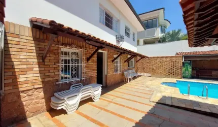 OTIMO SOBRADO NA CITY LAPA DE 500 M² COM 4 DORM.