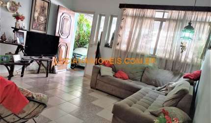 SOBRADO DE VILA DE 180 M² COM 3 DORMITORIOS