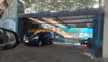 TERRENO COMERCIAL DE 300 M² NA VILA ROMANA