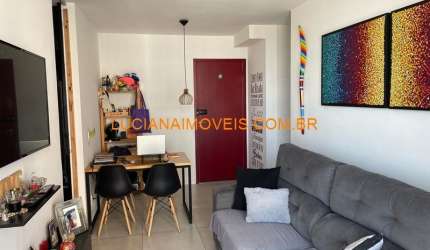 APARTAMENTO DE 43 M² NO ALTO DA LAPA