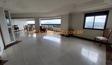 EXCELENTE COBERTURA DUPLEX DE 468 M² NO ALTO DA LAPA