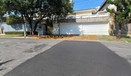 CASA DE 300 M² NA CITY LAPA COM 4 DORMITORIOS