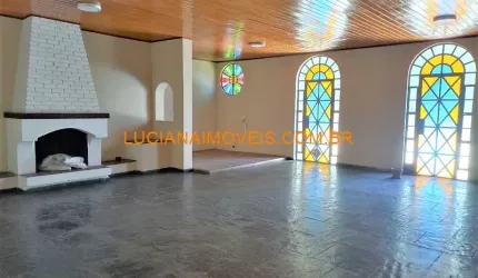 SOBRADO DE 600 M² NA CITY LAPA COM 3 SUITES