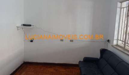 SOBRADO DE 122 M² NA VILA ROMANA COM 3 DORM.