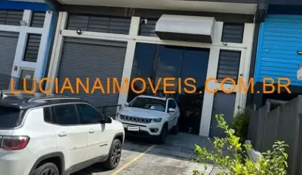 GALPÃO DE 1235 M² EM CONDOMINIO DE GALPÃOES EM BARUERIBARUERI