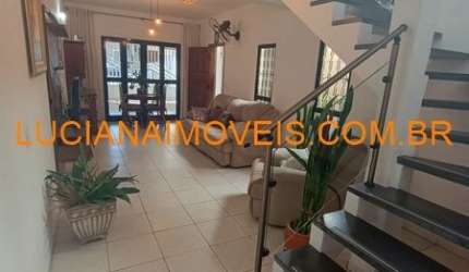 SOBRADO DE 160 M² NA VILA LEOPOLDINA COM 3 DORM.