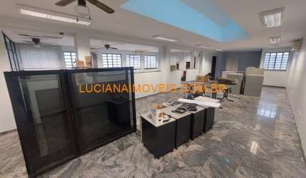 PREDIO COMERCIAL DE 525 M² NA VILA LEOPOLDINA
