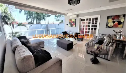 EXCELENTE CASA DE 300 M² NA CITY LAPA COM 4 SUITES
