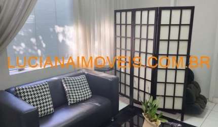 CASA COMERCIAL DE 268 M² NO BUTANTÃ