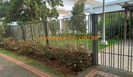 CASA DE 217 M² NA CITY LAPA COM 3 DORM.