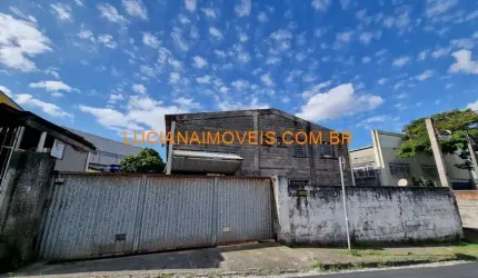 GALPÃO DE 400 M² NA VILA CALIFORNIA - BARUERI