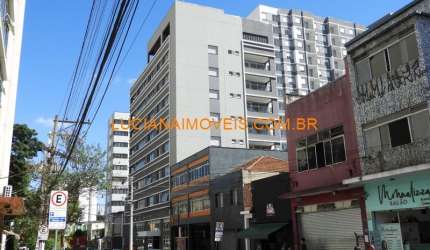 PREDIO COMERCIAL DE 5.150 M² NA LAPA COM 7 LAJES