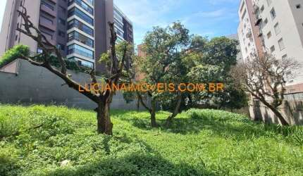 TERRENO DE 981 M² NA VILA PROGREDIOR
