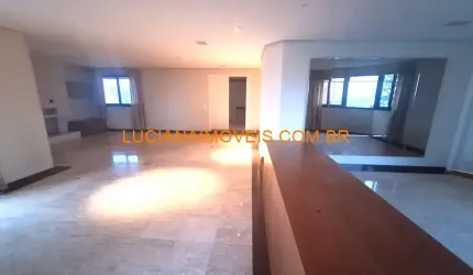 APARTAMENTO DE 310 M² NO ALTO DE PINHEIROS