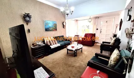 CASA DE 107 M² NO PARQUE DA LAPA COM 3 DORM.