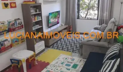 SOBRADO DE 158 M² NO PARQUE SÃO DOMINGOS