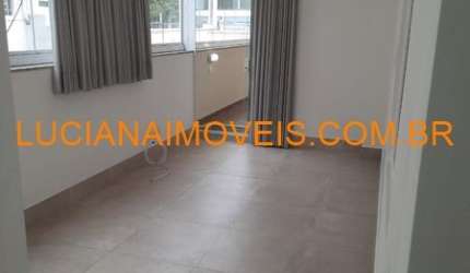 APARTAMENTO DE 82 M² NA VILA IPOJUCA COM 2 DORM.