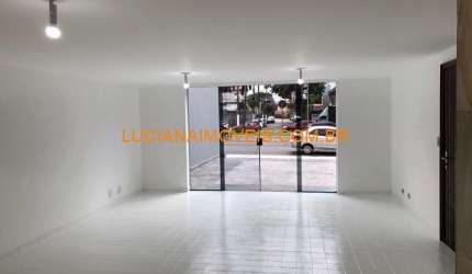 SOBRADO COMERCIAL DE 290 M² NA VILA OLIMPIA