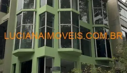 PREDIO COMERCIAL COM 160 M² EM 3 PISOS