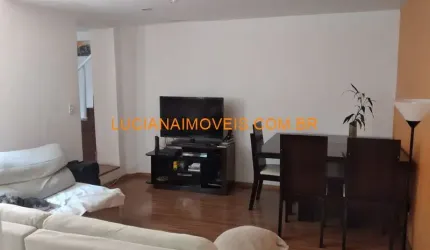 VILA IPOJUCA - CASA ASSOBRADADA DE 220 M²