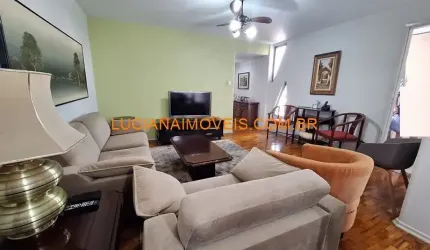 APARTAMENTO DE 93 NO ALTO DA LAPA